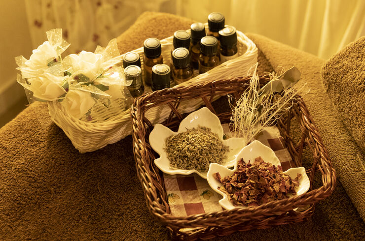 30年間の経験で最適な施術をいたします